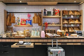 Moxy Warsaw Praga