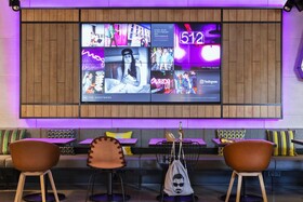 Moxy Warsaw Praga