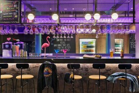 Moxy Warsaw Praga