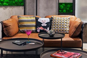 Moxy Warsaw Praga