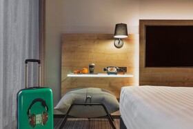 Moxy Warsaw Praga