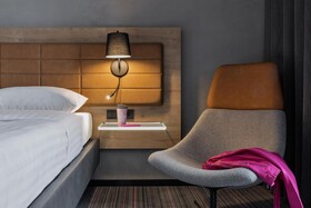 Moxy Warsaw Praga