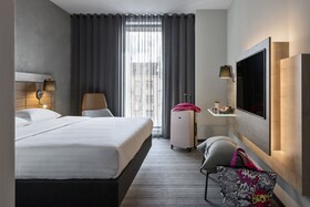Moxy Warsaw Praga