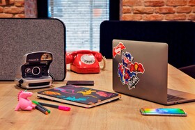 Moxy Warsaw Praga
