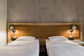 Moxy Warsaw Praga