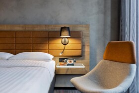 Moxy Warsaw Praga