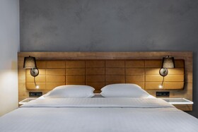 Moxy Warsaw Praga