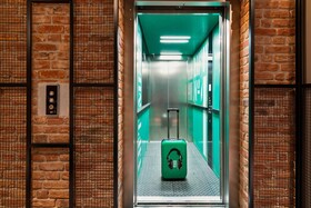 Moxy Warsaw Praga