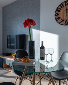 Mozaika Mokotów by P&O Apartments