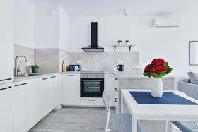 Mozaika Mokotów by P&O Apartments