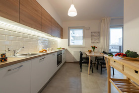 Mozaika Mokotów by P&O Apartments