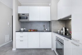 Mozaika Mokotów by P&O Apartments