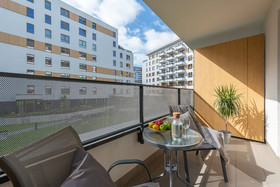 Mozaika Mokotów by P&O Apartments