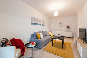 Mozaika Mokotów by P&O Apartments