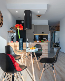 Mozaika Mokotów by P&O Apartments