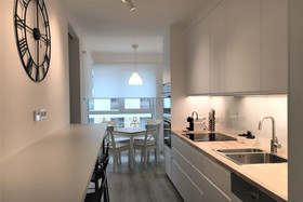 Mozaika Mokotów by P&O Apartments