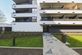 Mozaika Mokotów by P&O Apartments