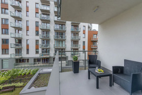 Mozaika Mokotów by P&O Apartments