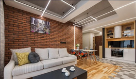 Mozaika Mokotów by P&O Apartments