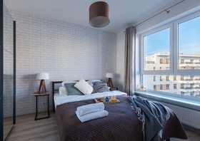 Mozaika Mokotów by P&O Apartments