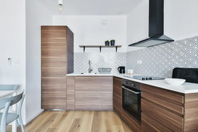 Mozaika Mokotów by P&O Apartments