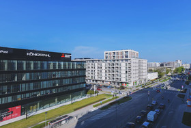 Mozaika Mokotów by P&O Apartments