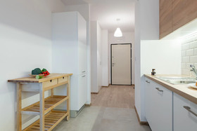 Mozaika Mokotów by P&O Apartments