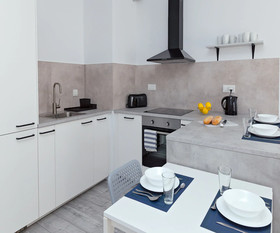 Mozaika Mokotów by P&O Apartments