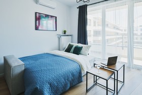 Mozaika Mokotów by P&O Apartments
