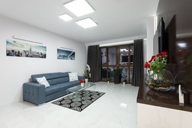 Mozaika Mokotów by P&O Apartments