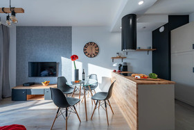 Mozaika Mokotów by P&O Apartments