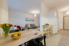 Mozaika Mokotów by P&O Apartments