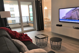 Mozaika Mokotów by P&O Apartments