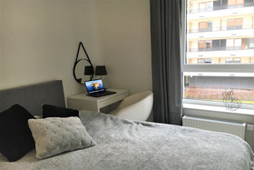 Mozaika Mokotów by P&O Apartments
