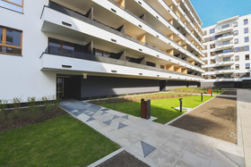 Mozaika Mokotów by P&O Apartments