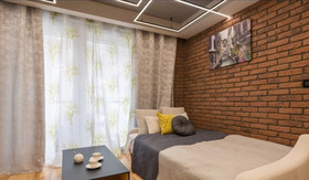 Mozaika Mokotów by P&O Apartments