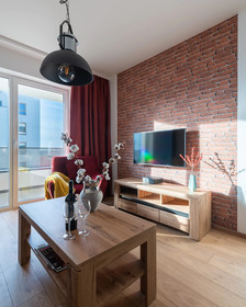 Mozaika Mokotów by P&O Apartments