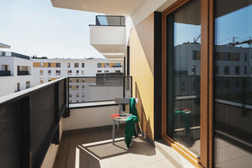 Mozaika Mokotów by P&O Apartments