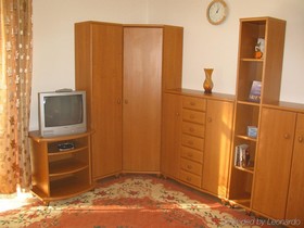 NIL POL Apartments