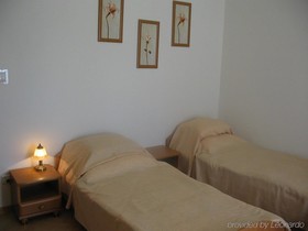 NIL POL Apartments