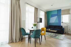 No 4 Residence