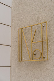 No 4 Residence