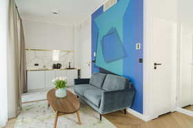No 4 Residence