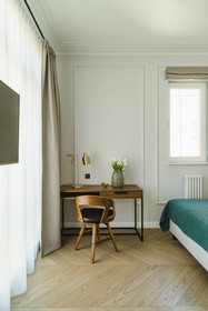 No 4 Residence