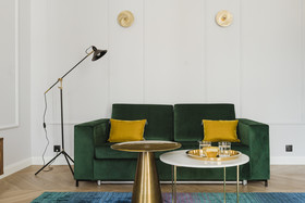 No 4 Residence
