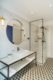 No 4 Residence