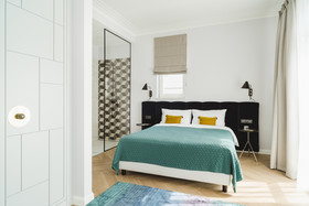 No 4 Residence