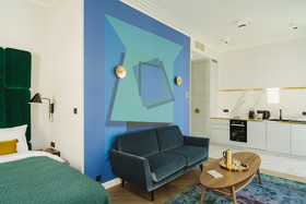 No 4 Residence