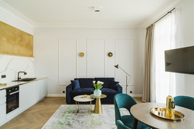 No 4 Residence