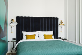 No 4 Residence